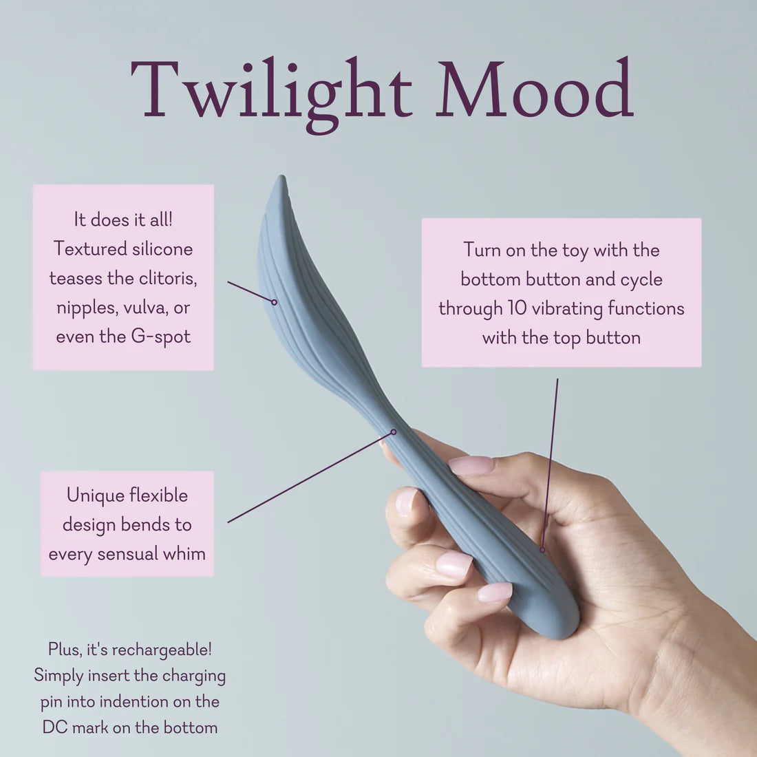 Twilight mood