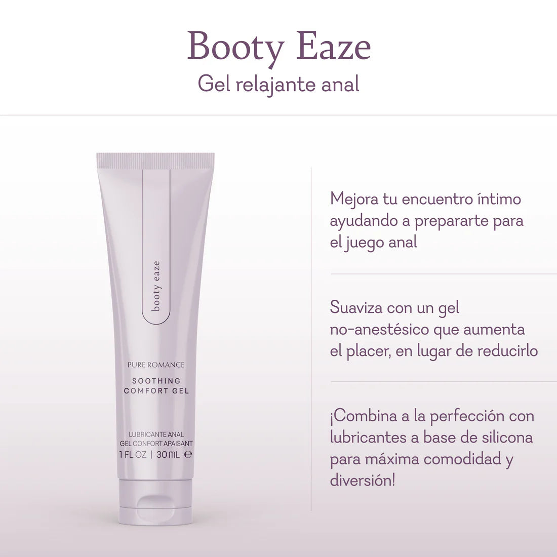 Booty eaze