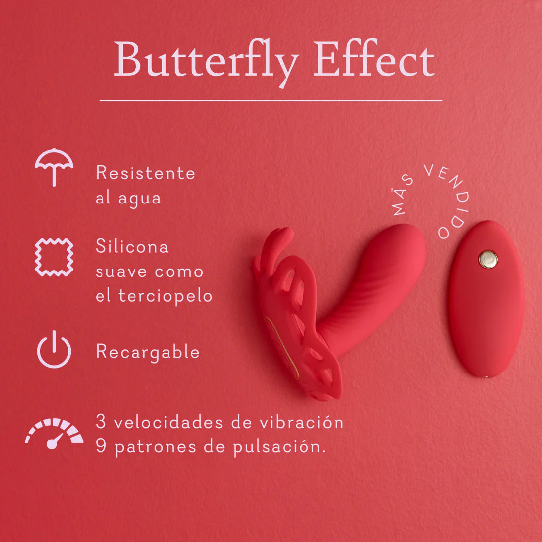 Butterfly effect