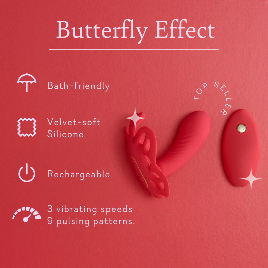 Butterfly effect