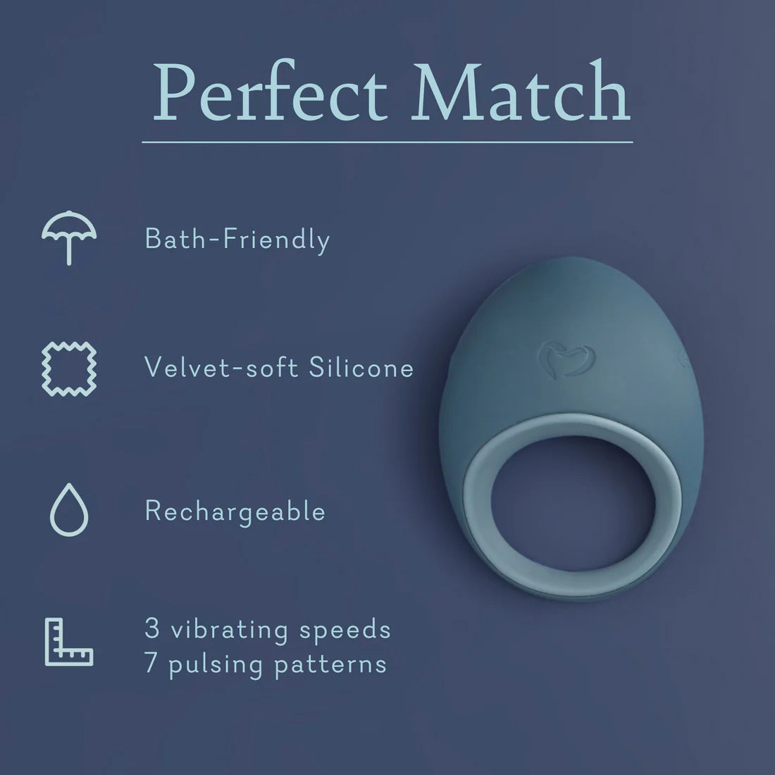 Perfect match