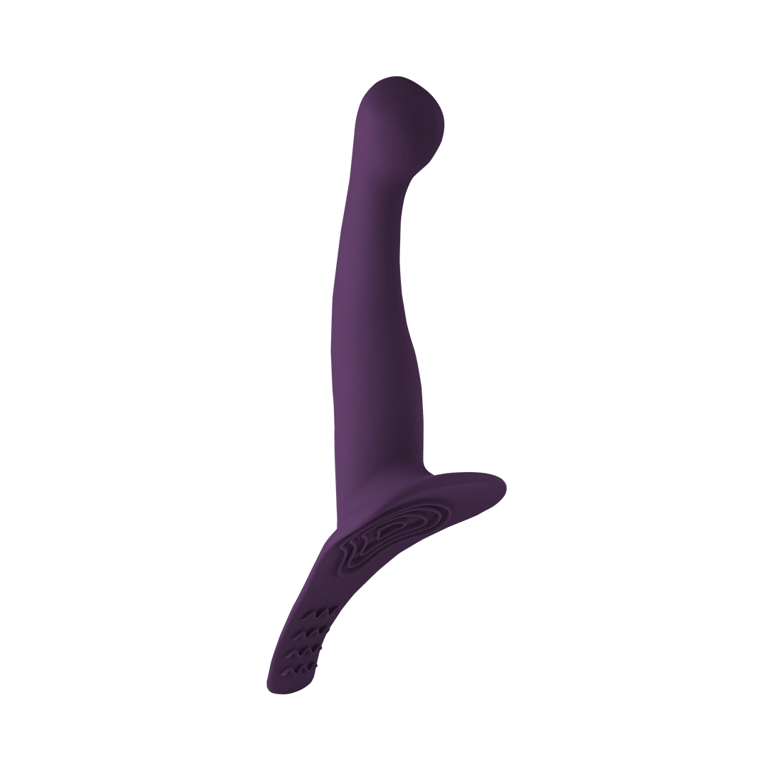 Vibrating Strap-On Attachment