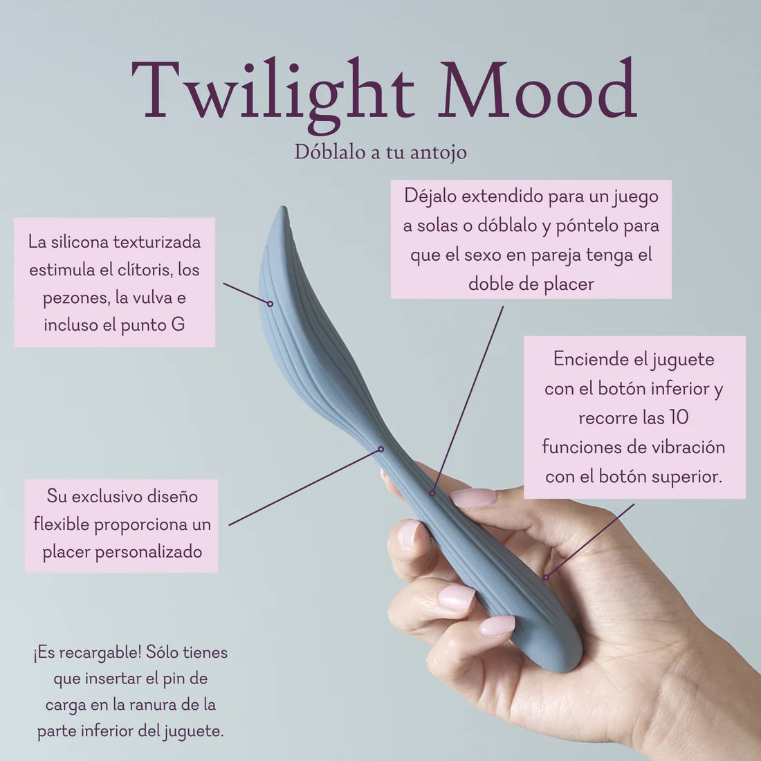 Twilight mood
