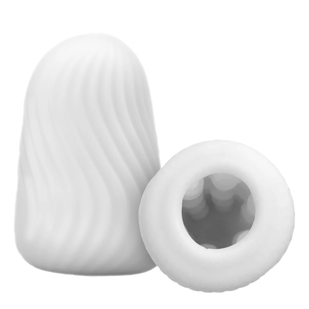 Textured Stroker