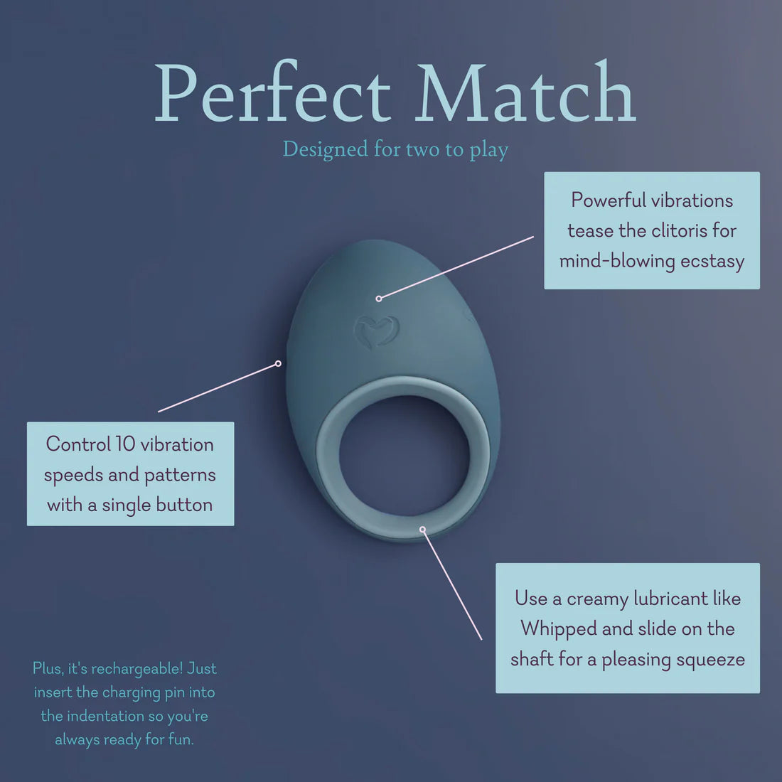 Perfect match