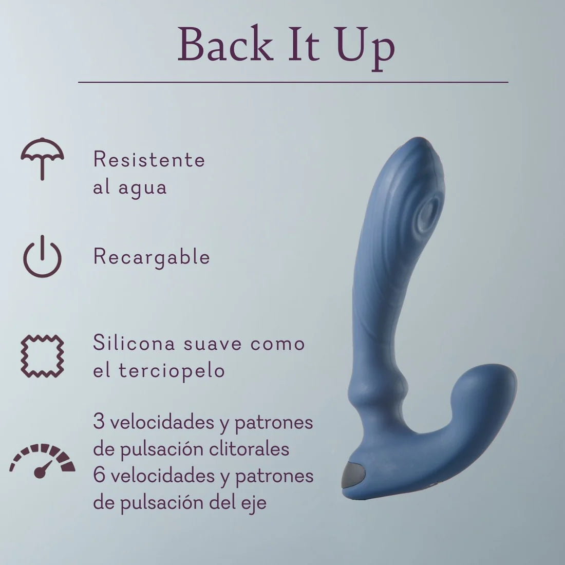 Back it up