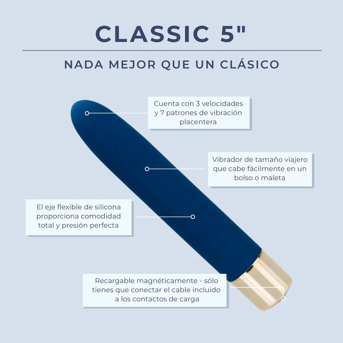 Classic “5