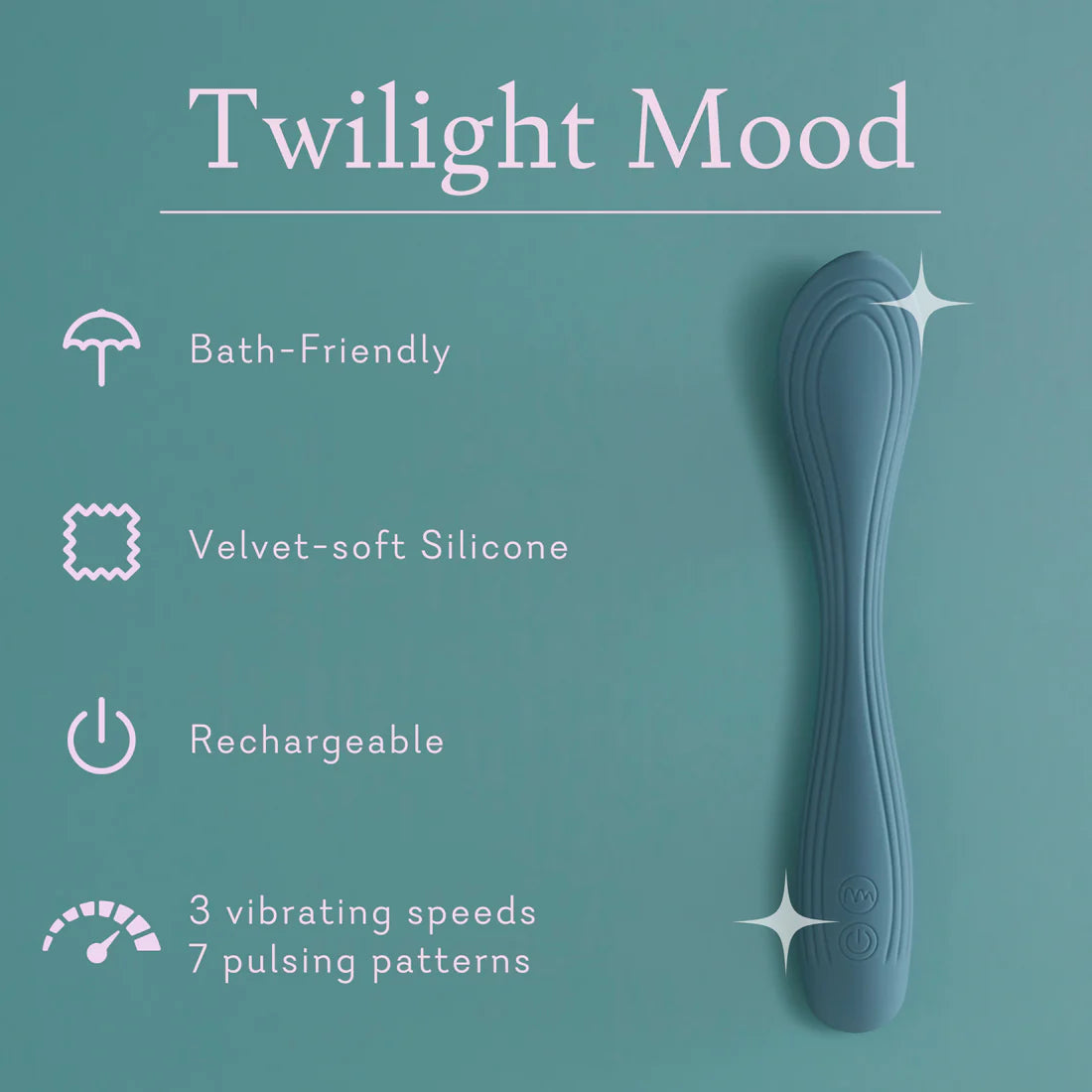 Twilight mood