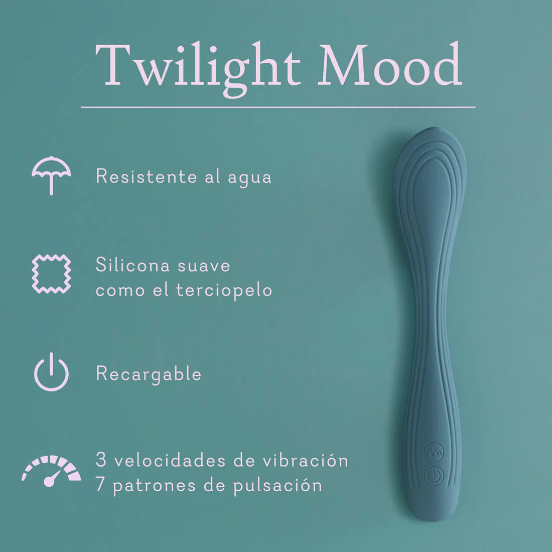 Twilight mood