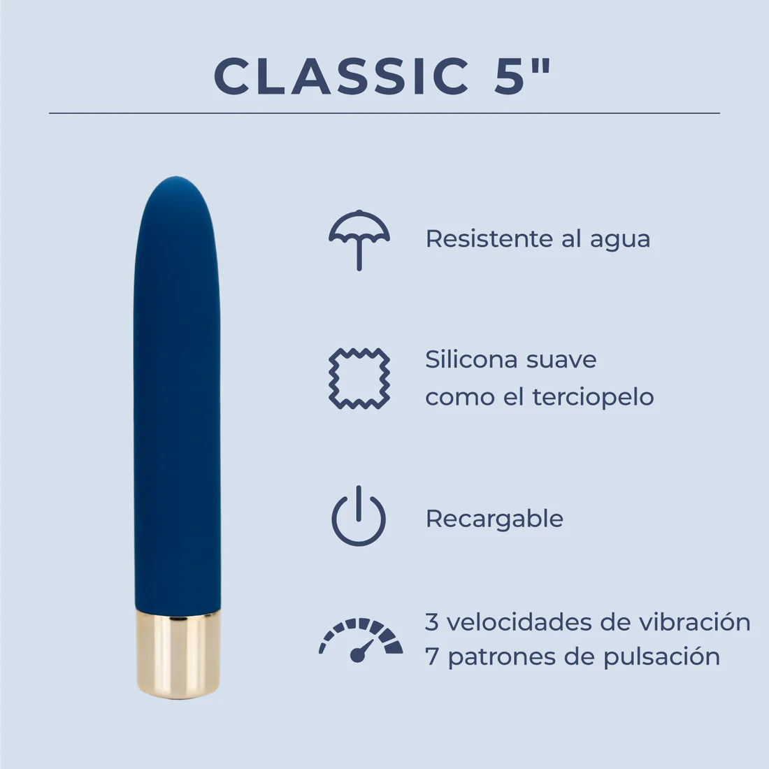 Classic “5