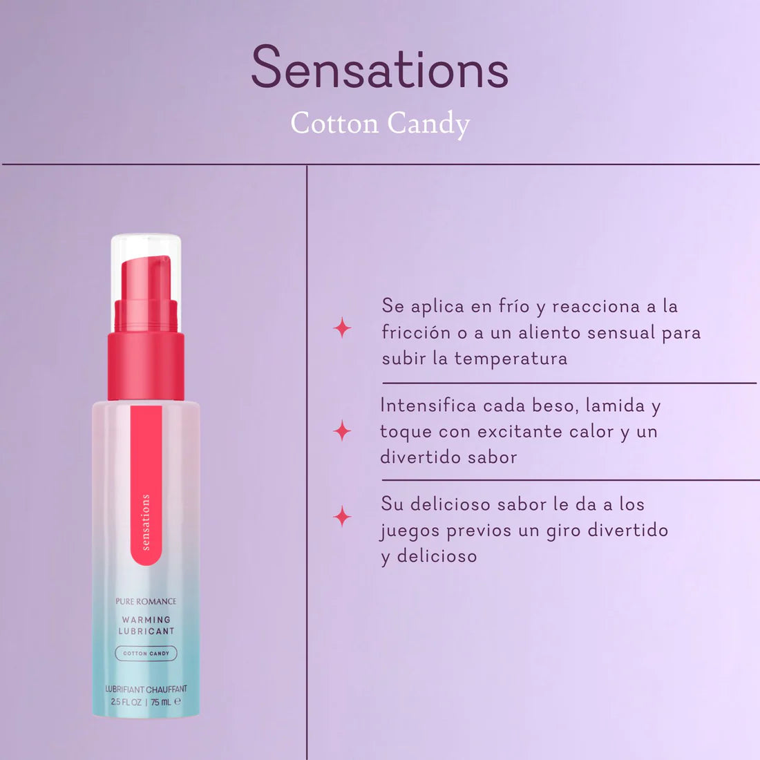 Sensation