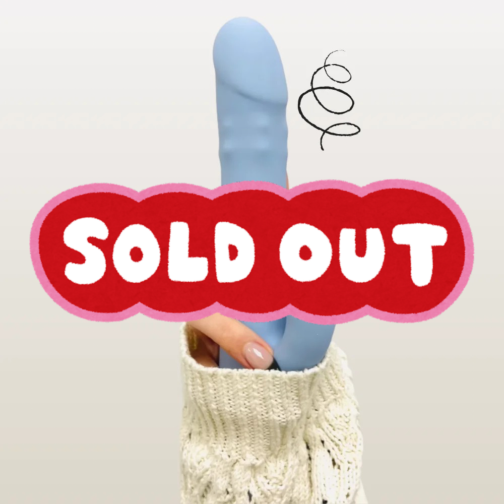 Triple Orgasm Machine