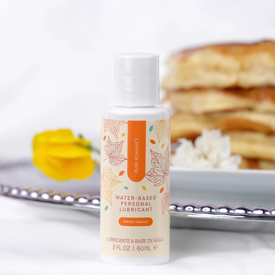 Just like me - Sweet maple