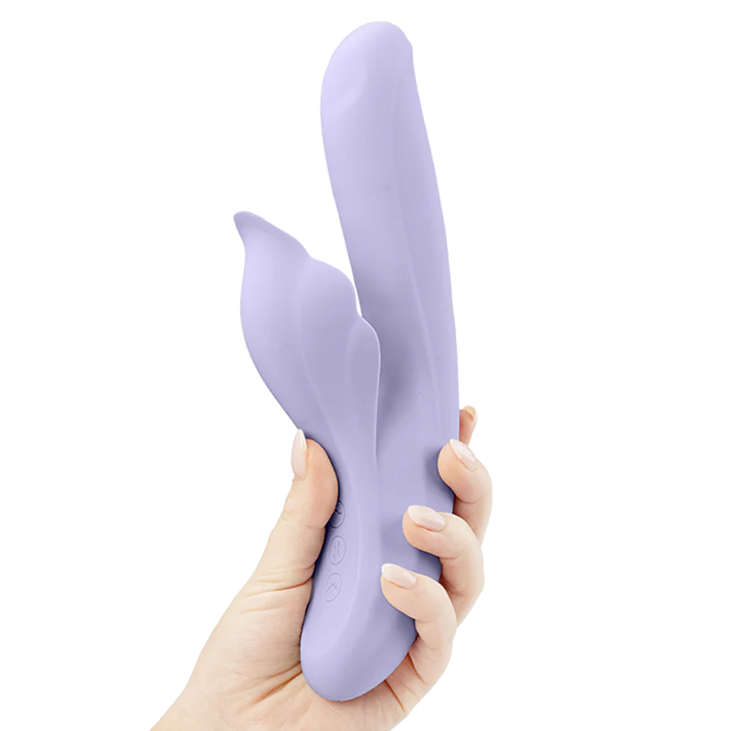 Pleasure bloom