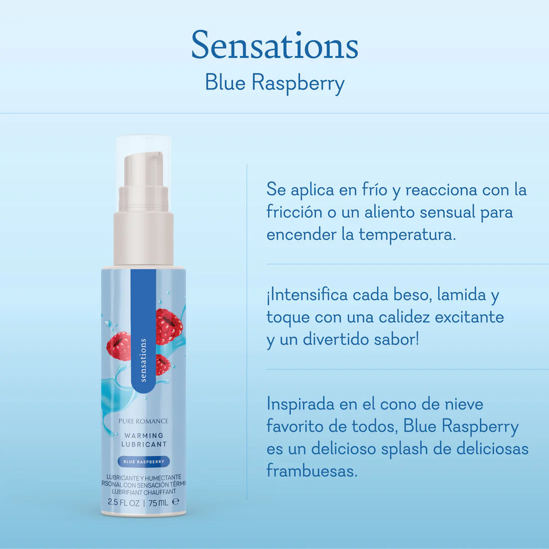 Sensation