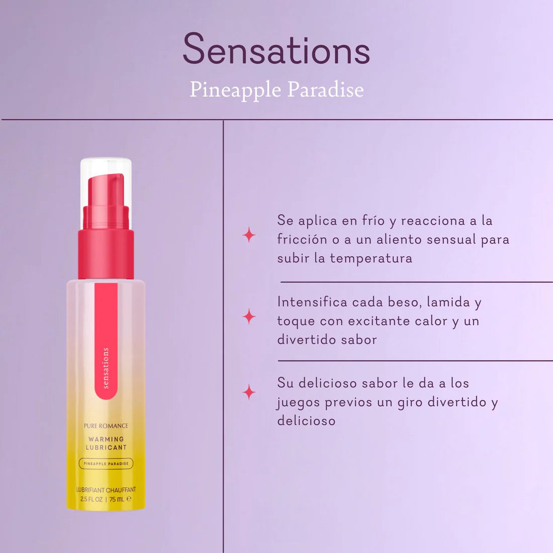 Sensation