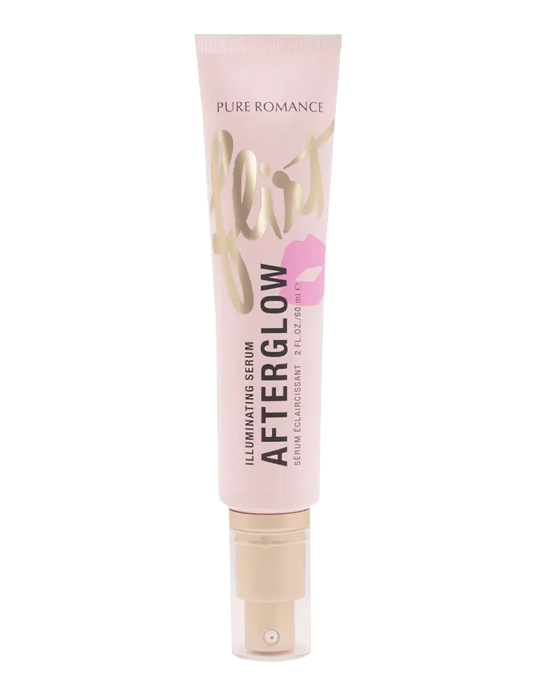 Afterglow - Pheromone illuminating serum