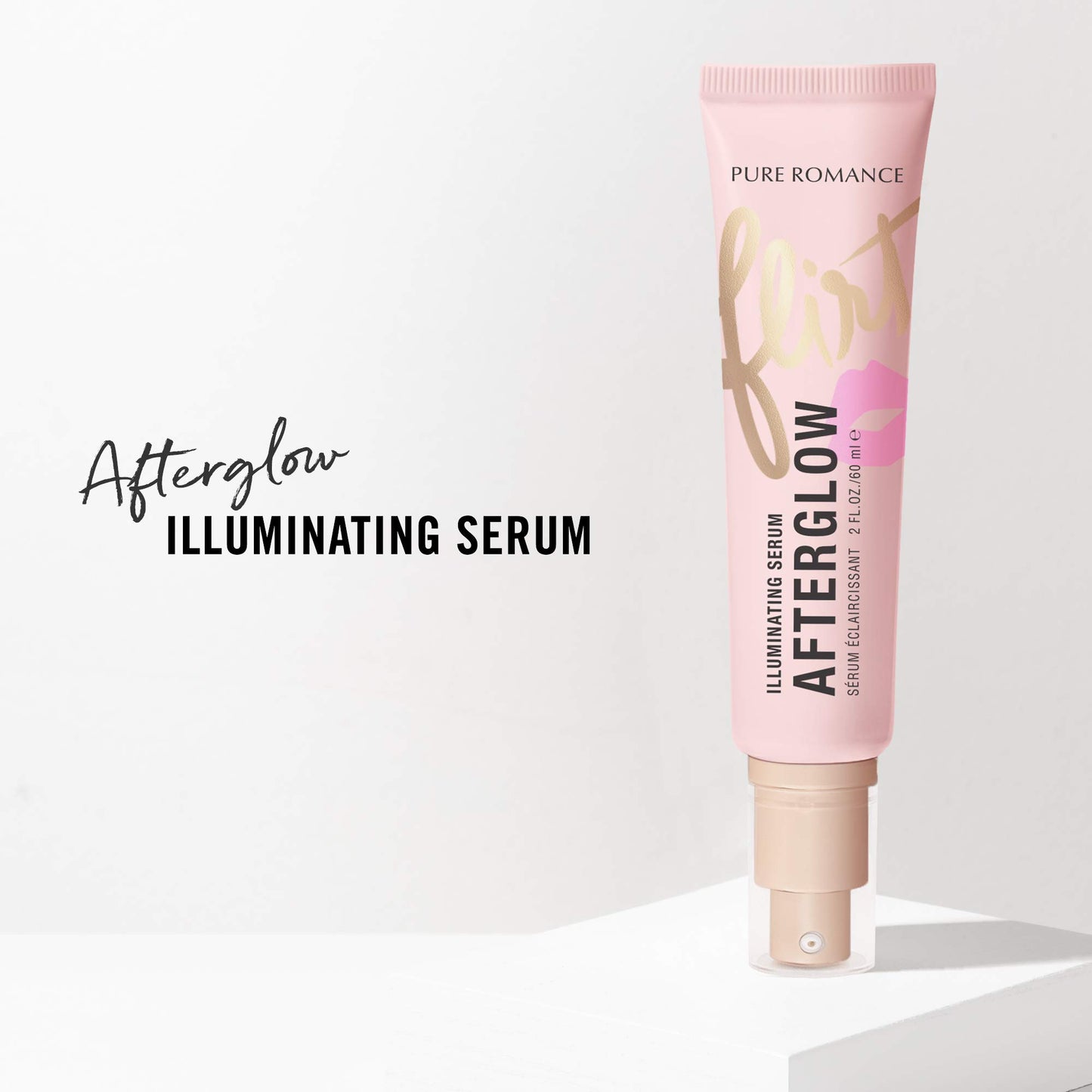 Afterglow - Pheromone illuminating serum