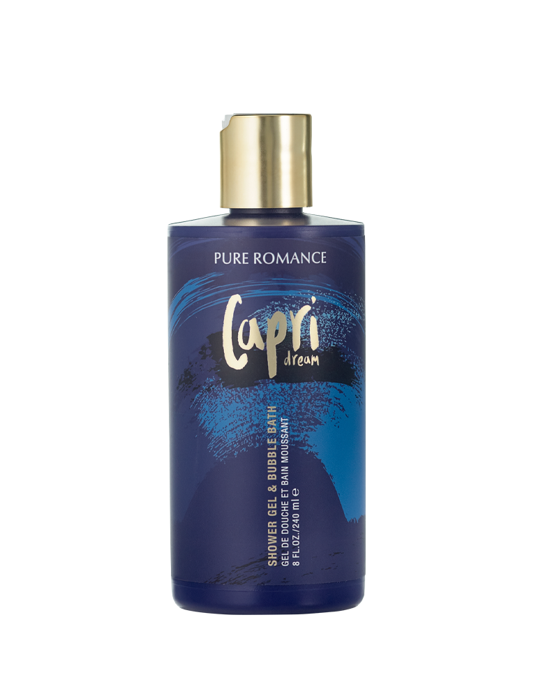 Pheromone Body Wash