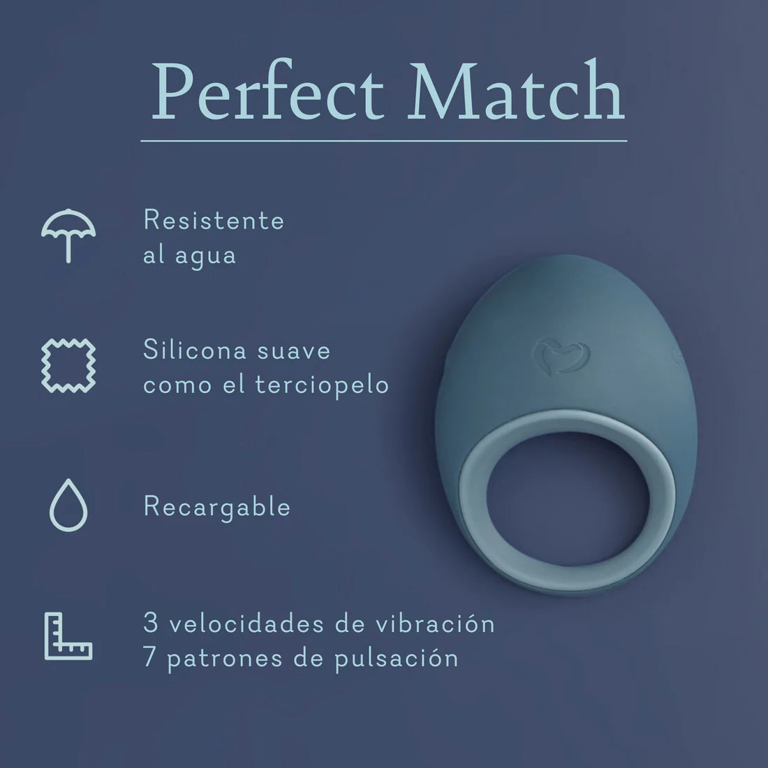 Perfect match