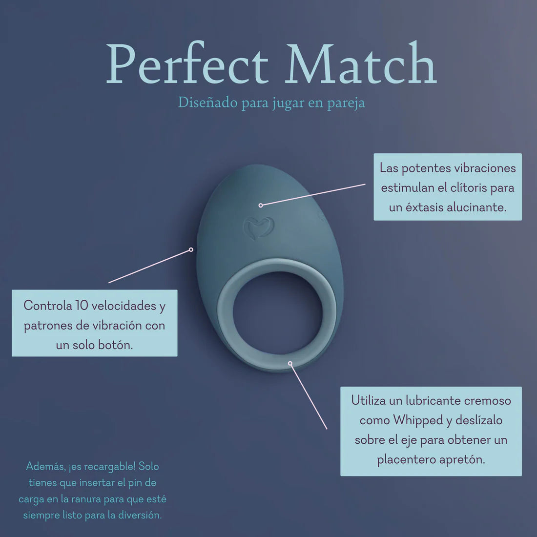 Perfect match