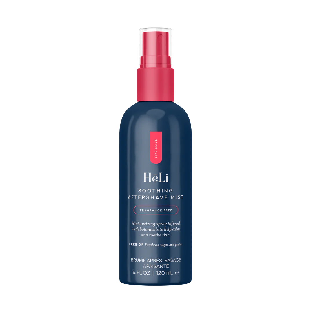 Aftershave Mist