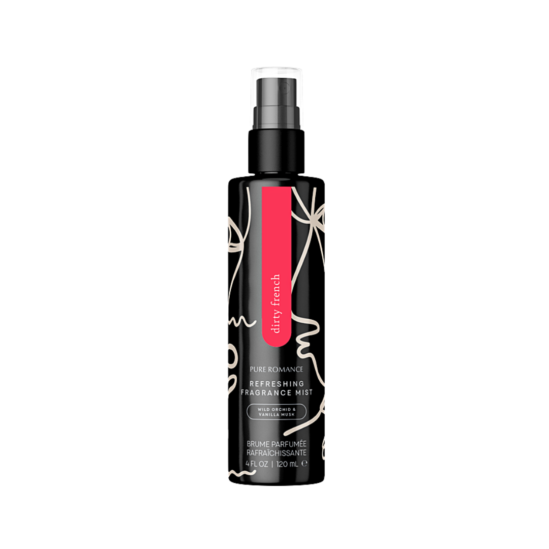 Pheromone Body Spray dirty French