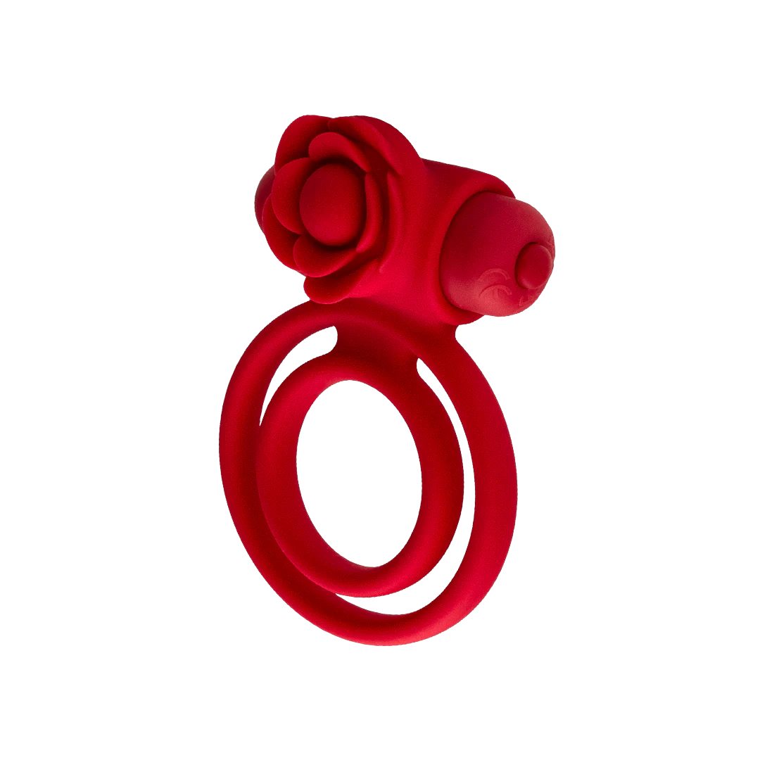 Rose Ring #81