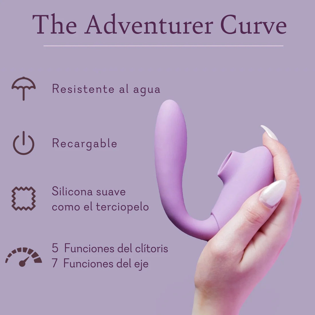 The Adventurer curve #97