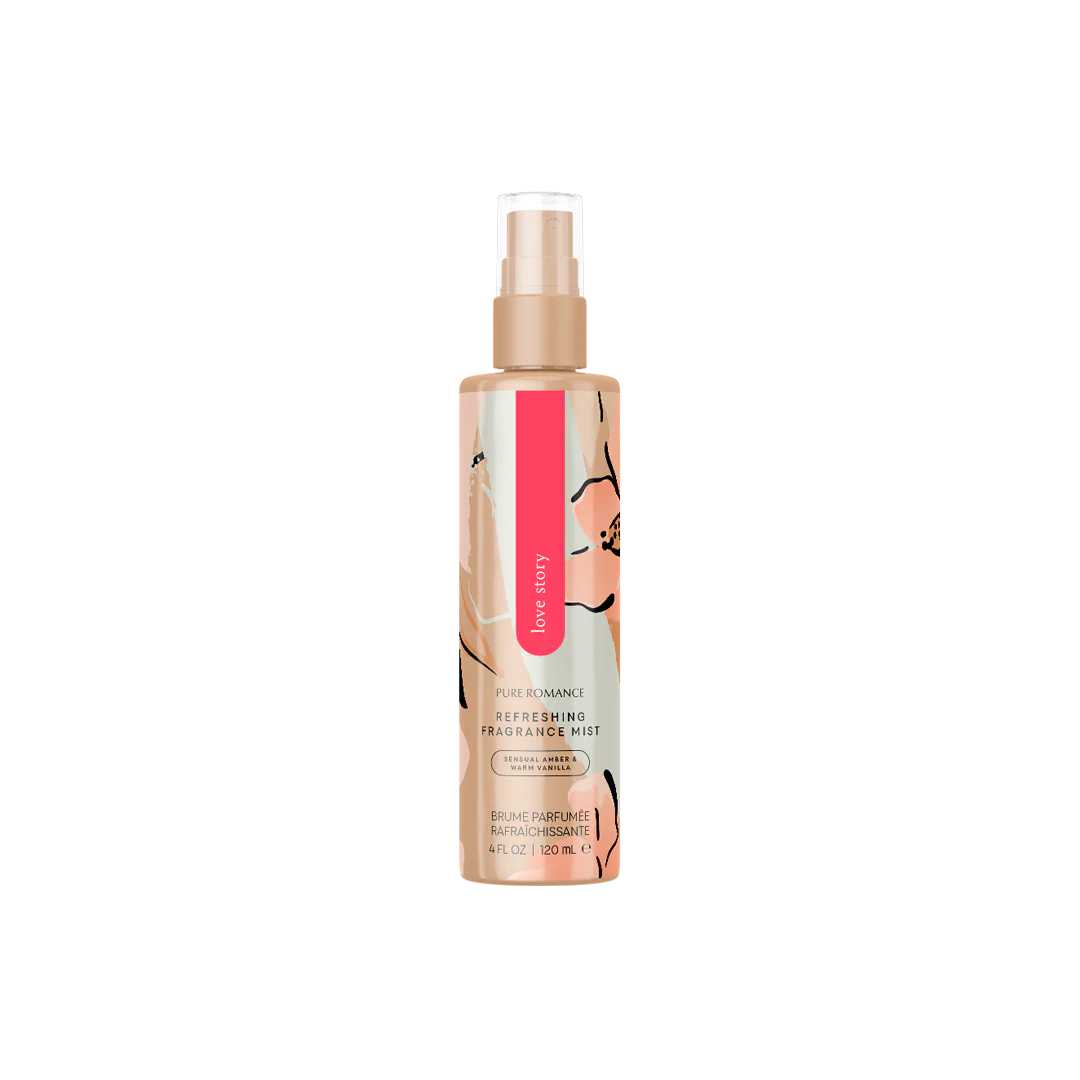 Pheromone Body Spray #17