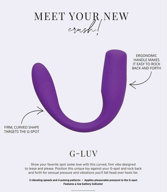 G-Luv