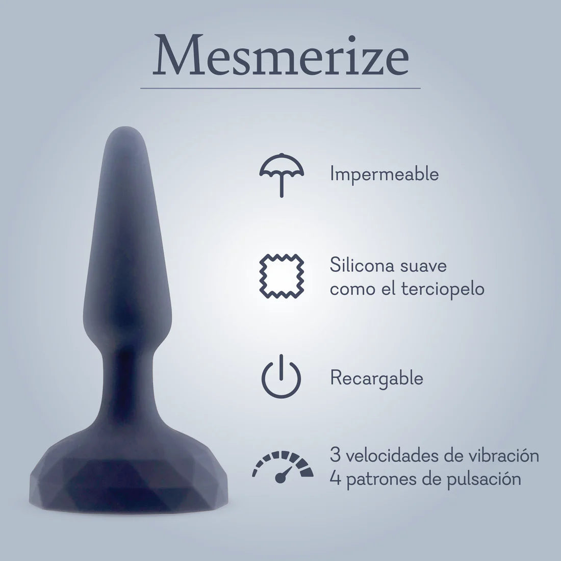 Mesmerize #69