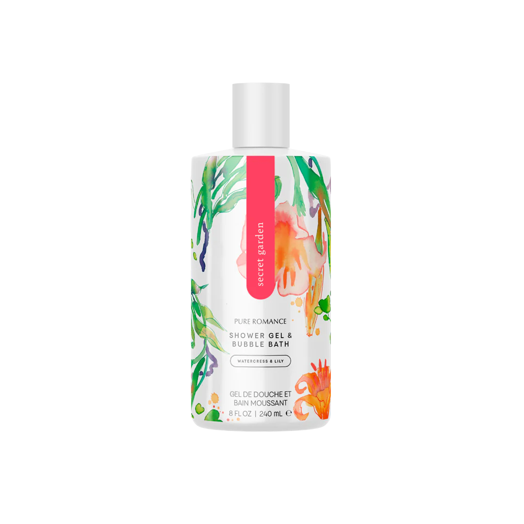 Pheromone Body Wash #16