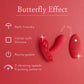 Butterfly effect #34