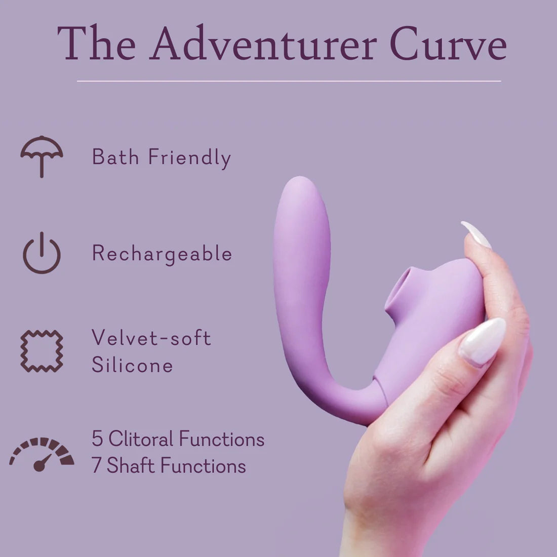 The Adventurer curve #97