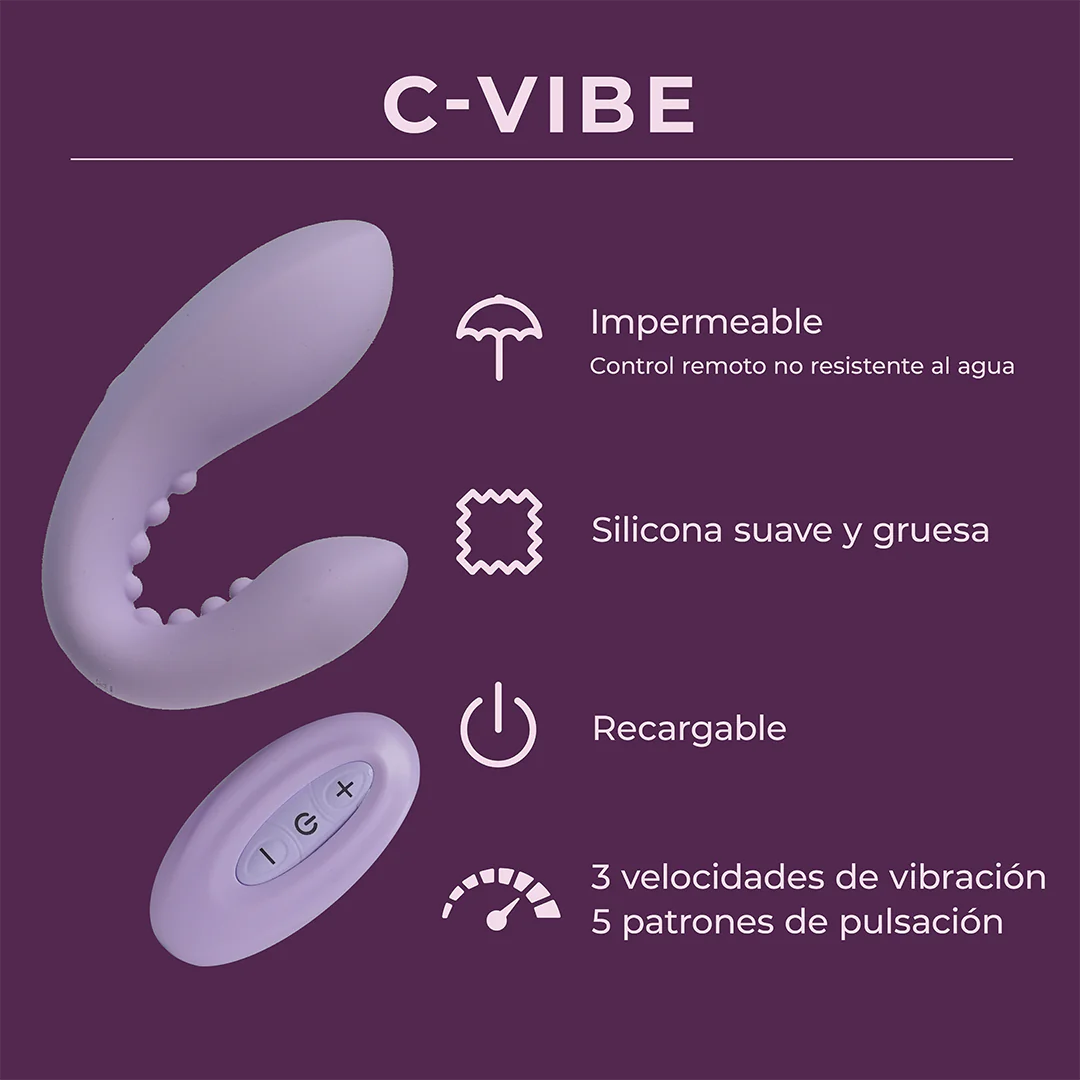 C-Vibe #35