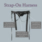 Strap-On Harness #94