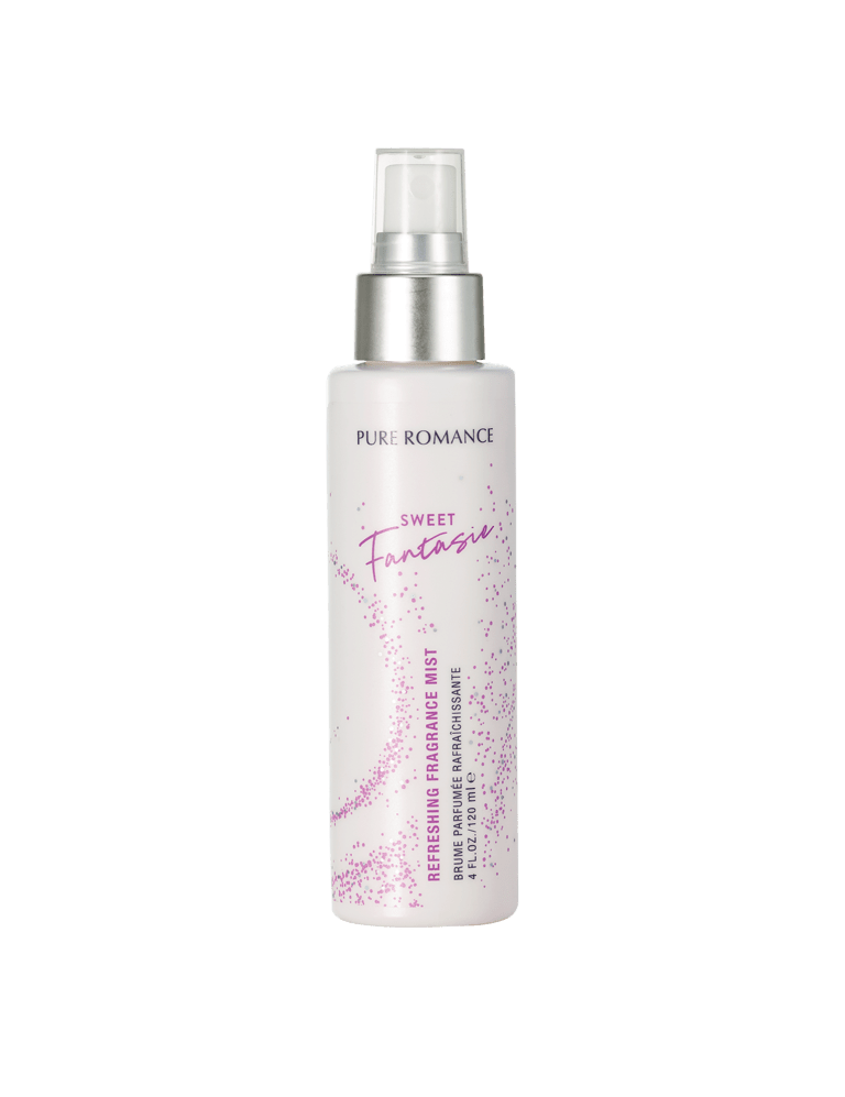 Pheromone Body Spray - Sweet Fantacy