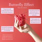 Butterfly effect #34