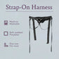 Strap-On Harness #94