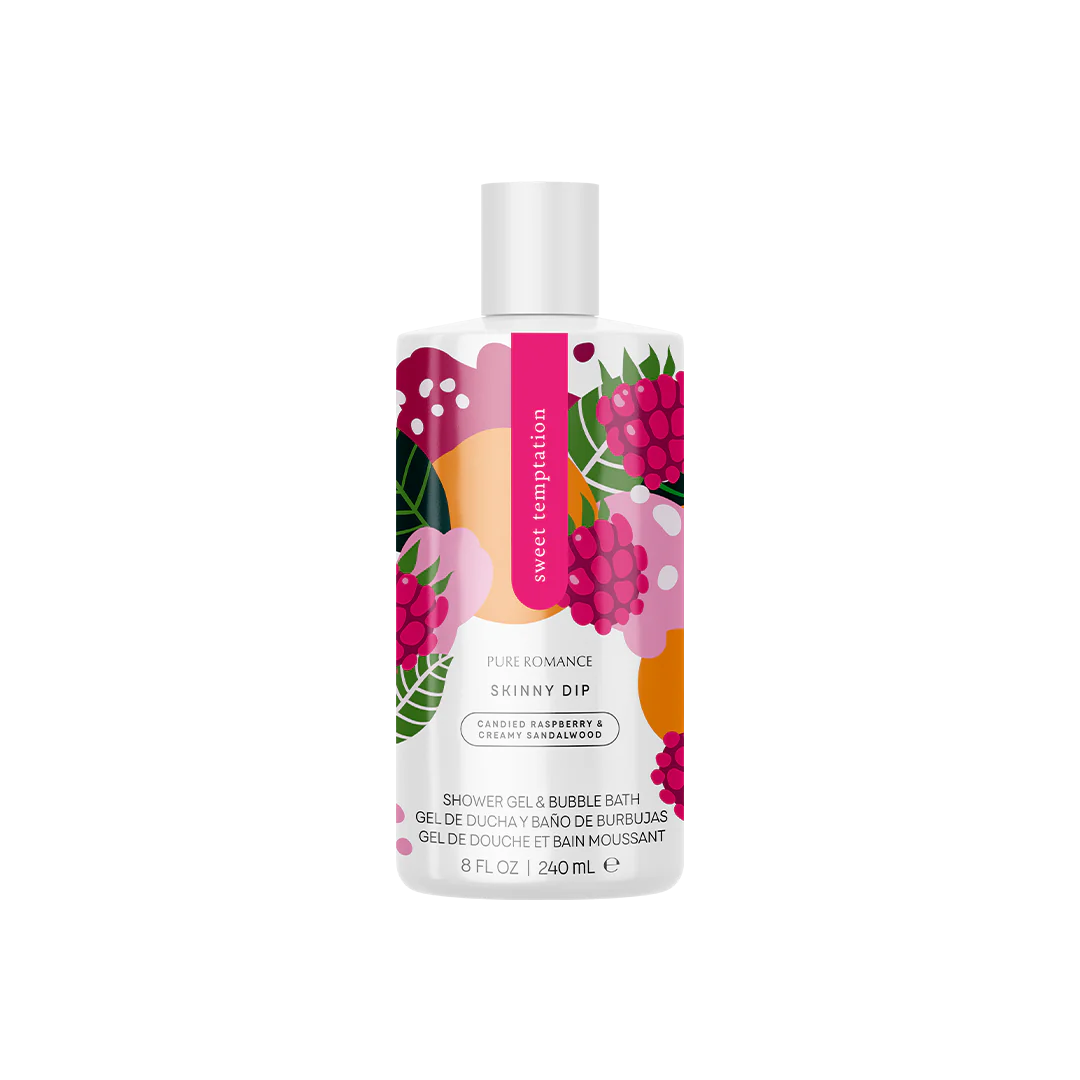 Pheromone Body Wash #16