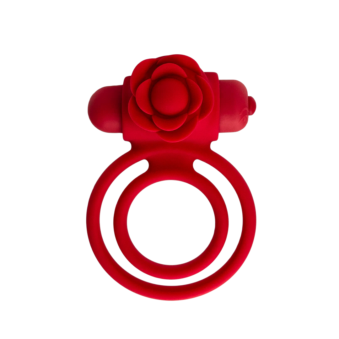 Rose Ring #81