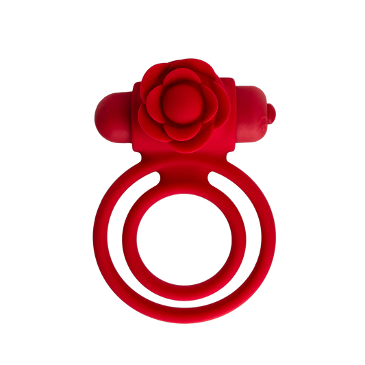 Rose Ring #81