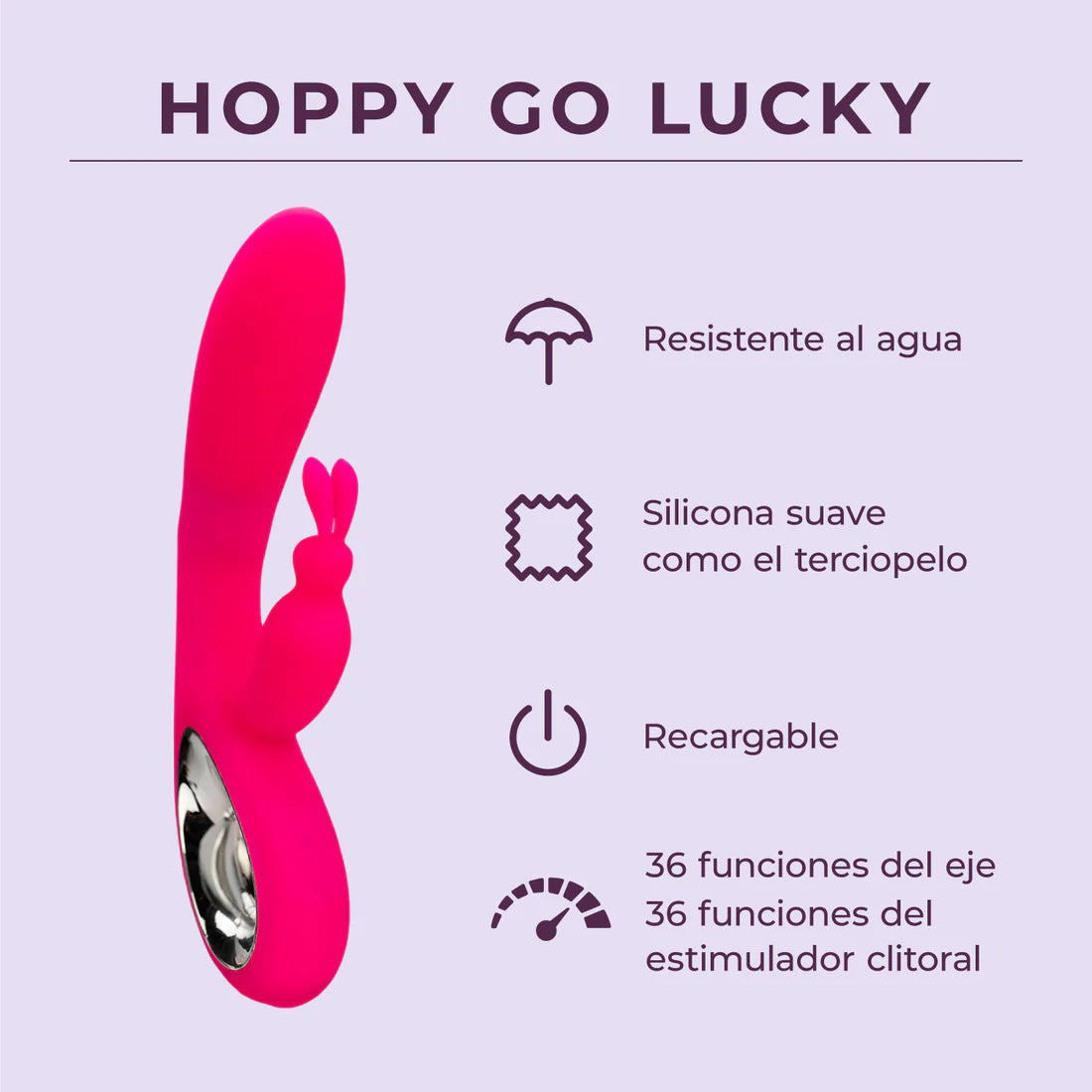 Hoppy go Lucky #62