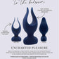 Uncharted Pleasure