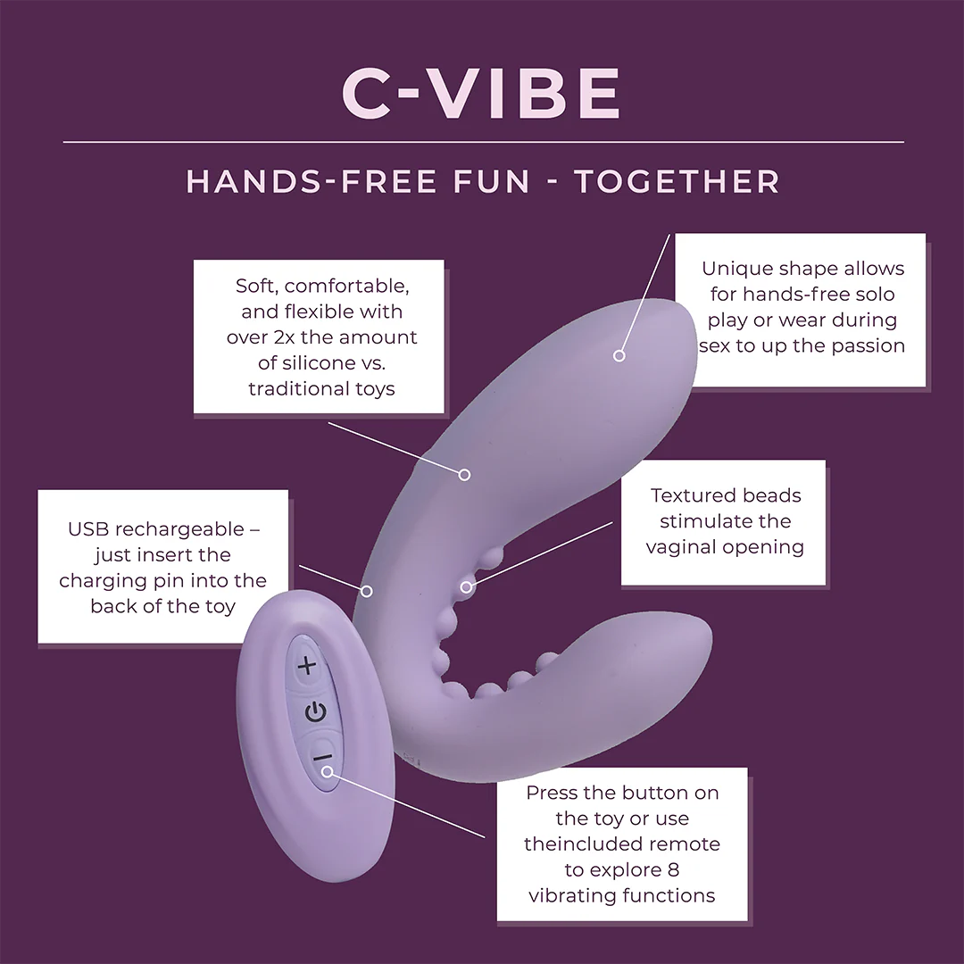 C-Vibe #35