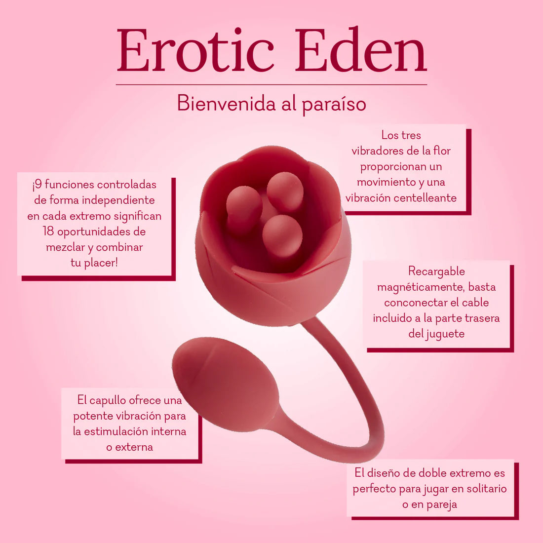 Erotic Eden #51