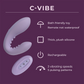 C-Vibe #35