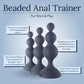 Beaded Anal Trainer Kit #31