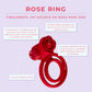 Rose Ring #81